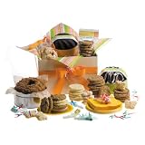 Congratulations Classic Cake & Cookie Collection