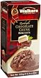 Walkers Shortbread Quadruple Chocolate Chunk Biscuits, 5.3-Ounce (Pack of 4)