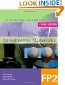 MEI A2 Further Pure Mathematics: Bk. 2 (MEI Structured Mathematics (A+AS Level) Third Edition)