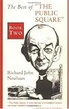 Photo of The Best of the Public Square: Book 2