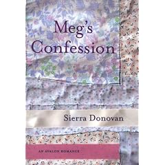 Meg's Confession (Avalon Romance)