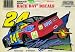 Race Day Decals NASCAR Jeff Jordon 1996