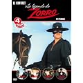La L�gende de Zorro : Coffret n�1