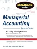 Managerial accounting
