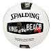 Spalding King Of The Beach Outdoor Volleyball