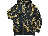 Sean John - Sean John Men's All Over Chain Hoody