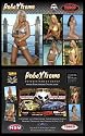 2008 Miss TORCO Racing Fuels Calendar