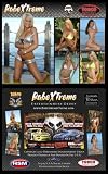 2008 Miss TORCO Racing Fuels Calendar