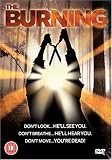 The Burning [DVD]