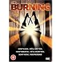 The Burning [DVD] [1981]