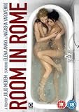 Room in Rome (2010) ( Habitación en Roma ) ( Domatio sti Romi ) [ NON-USA FORMAT, PAL, Reg.2 Import - United Kingdom ]