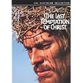 The Last Temptation of Christ (Special Edition) (Criterion Collection) (Widescreen) (Dual-layered DVD)