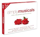 Simply Musicals (2CD)