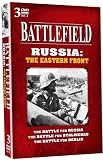 Battlefield Russia: The Eastern Front! 3 DVD Set!