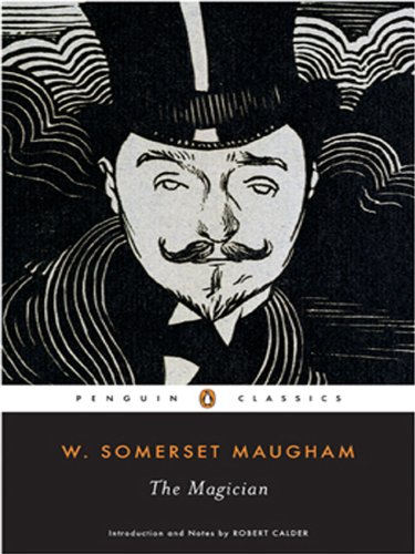 The Magician (Penguin Classics)