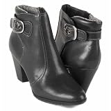 Sporto Ladies Tory Bootie by Sporto