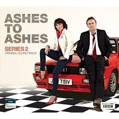 Ashes To Ashes - Volume 2