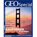 GEO Special 1/2006: Kalifornien & Las Vegas: Mit den besten Adressen f�r die Reise