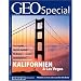 GEO Special 1/2006: Kalifornien & Las Vegas: Mit den besten Adressen f�r die Reise