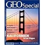 GEO Special 1/2006: Kalifornien & Las Vegas: Mit den besten Adressen f�r die Reise