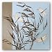 Dragonflies by Caroline Gold 18"x18" Art Print Poster