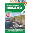 Living and Working in Ireland: A Survival Handbook (Living and Working)'