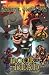 Books : COMIC: The Official Handbook of the Marvel Universe (Book of the Dead, 2004)