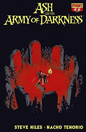 Ash and the Army of Darkness #8: Digital Exclusives Edition