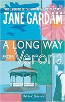A Long Way from Verona