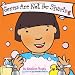 Germs Are Not for Sharing (Board Book) (Best Behavior Series)