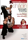 51uuxmVt0KL. SL160  David Carradines Shaolin Strength Training