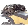 Kwik Tek ATV Padded Rear Pack
