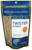 Navitas Naturals Organic Twister Power, Superseed Blend, 16-Ounce Pouch