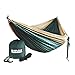 Ridge Double XL Hammock - Put Your Butt in Our Parachute Hammock - Perfect Camping Hammock, Backpacking, Back Yard, The Beach, and Relaxing