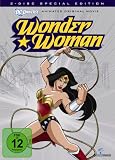 Produkt-Bild: Wonder Woman [Special Edition] [2 DVDs]