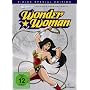 Wonder Woman (Special Edition, 2 DVDs)