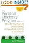 The Personal Efficiency Program: How to Stop Feeling Overwhelmed and Win Back Control of Your Work