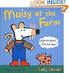 Maisy at the Farm (Maisy Classic Pop...