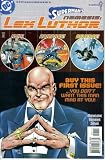 Superman's Nemesis Lex Luthor #1 : Dark Victory (DC Comics)