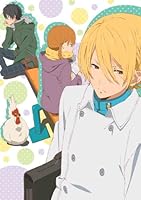 となりの怪物くん 6(完全生産限定版) [Blu-ray]