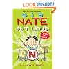 Big Nate Out Loud
