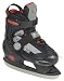 Ice Skates - Junior Adjustable - Size Small (UK9Jnr - UK12Jnr)