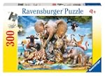 Ravensburger 13075  - 300 Piece Jigsa...
