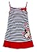 Disney Minnie Mouse Little Girls Casual Play Dress