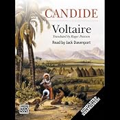 Candide | [Voltaire]