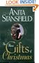 The Three Gifts of Christmas: A Novel