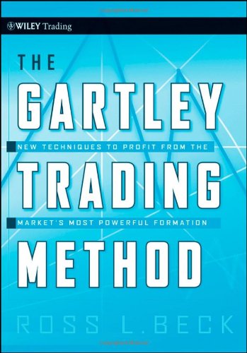 Gartley Trading Method: New Techniques To Profit from the Markets Most ... Gartley Trading Method: New Techniques To Profit from the Markets Most ...
