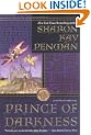 Prince of Darkness (Medieval Mysteries (Penguin))