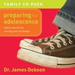 Preparing for Adolescence CD Pack: Ho...