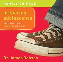 Preparing for Adolescence: How to Survive the Coming Years of Change